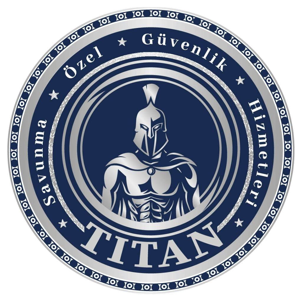 TITAN Defense & Security