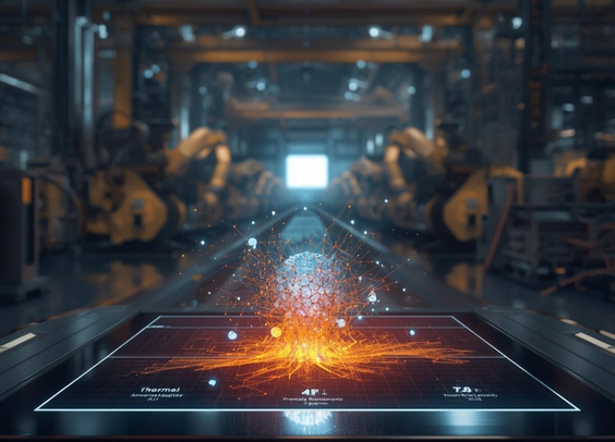 THE OMNISCIENT ECOSYSTEM: PREDICTIVE MAINTENANCE AND LIFE-CENTRIC AUTONOMY IN MEGA-COMPLEXES
