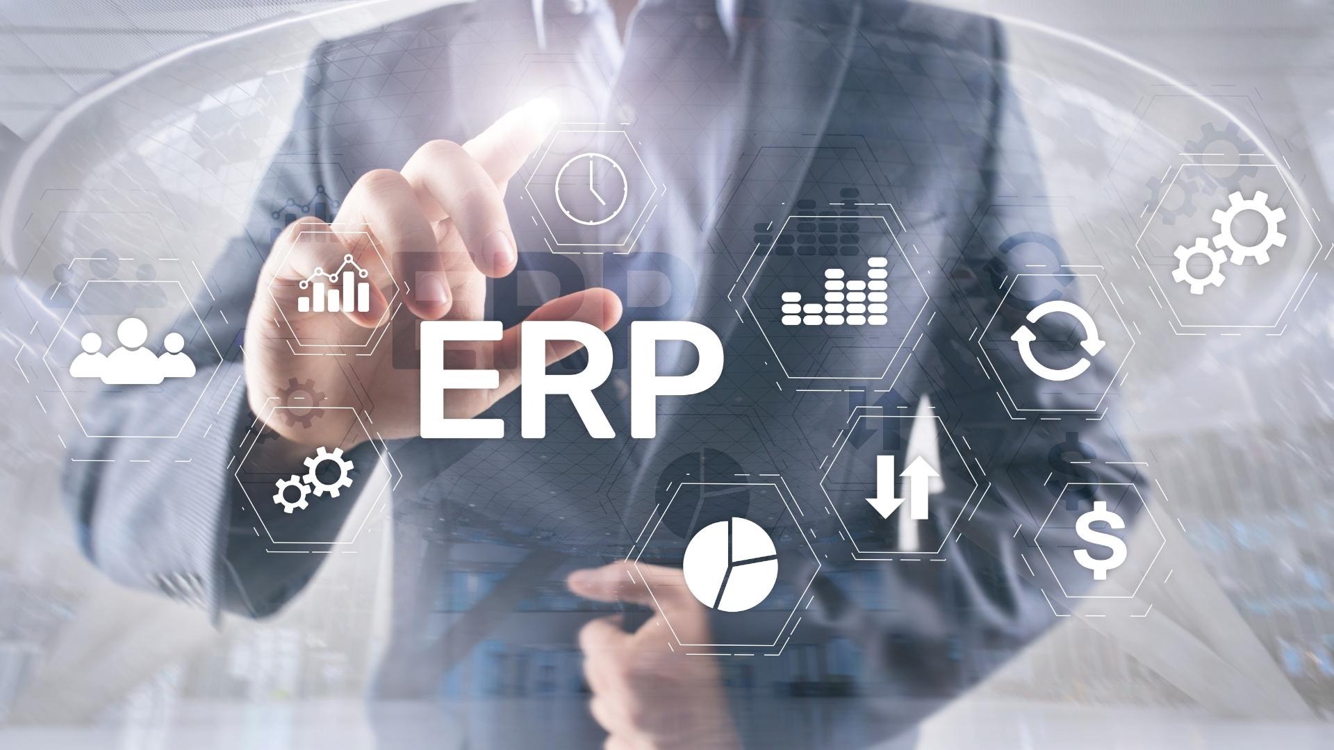 BEYOND SOFTWARE: WHY GLOBAL ENTERPRISES DEMAND AUTONOMOUS, QUANTUM-RESISTANT ERP ARCHITECTURES