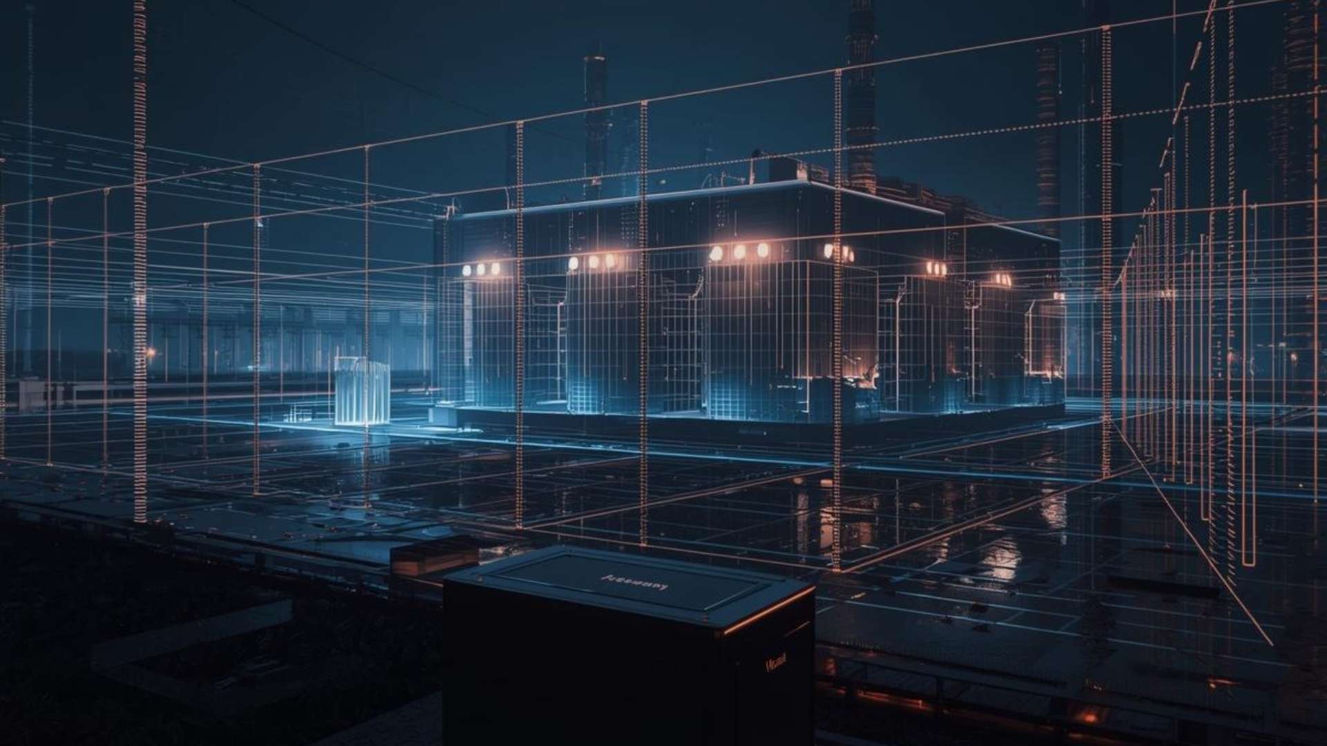 THE INVISIBLE FORTRESS: PREDICTIVE CYBER-PHYSICAL SECURITY FOR CRITICAL INFRASTRUCTURE