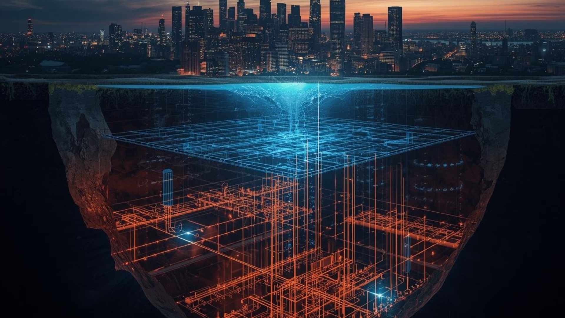 THE NERVOUS SYSTEM OF TOMORROW: WHAT IS A COGNITIVE SMART GRID AND HOW DOES IT ACTUALLY WORK?