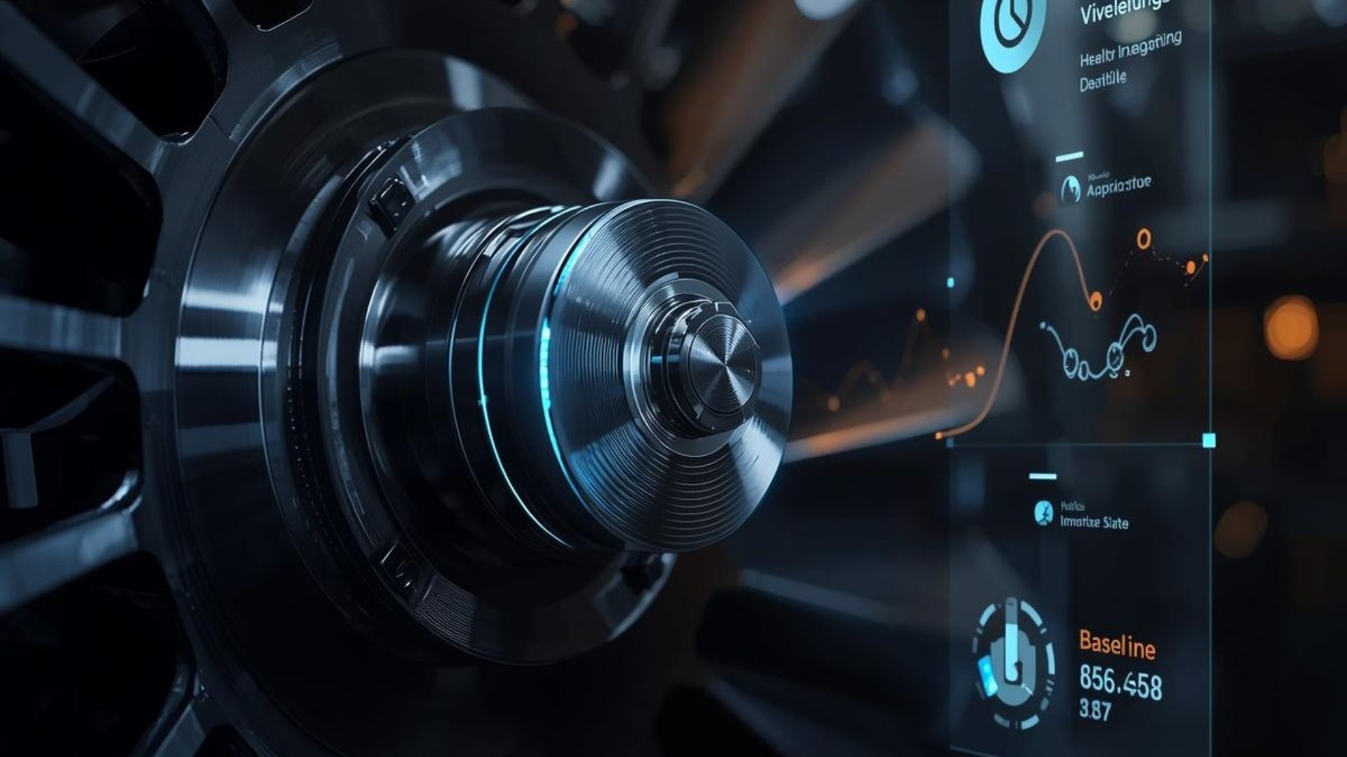 THE END OF DOWNTIME: WHAT IS PREDICTIVE MAINTENANCE AND HOW COGNITIVE AI SAVES HEAVY INDUSTRY