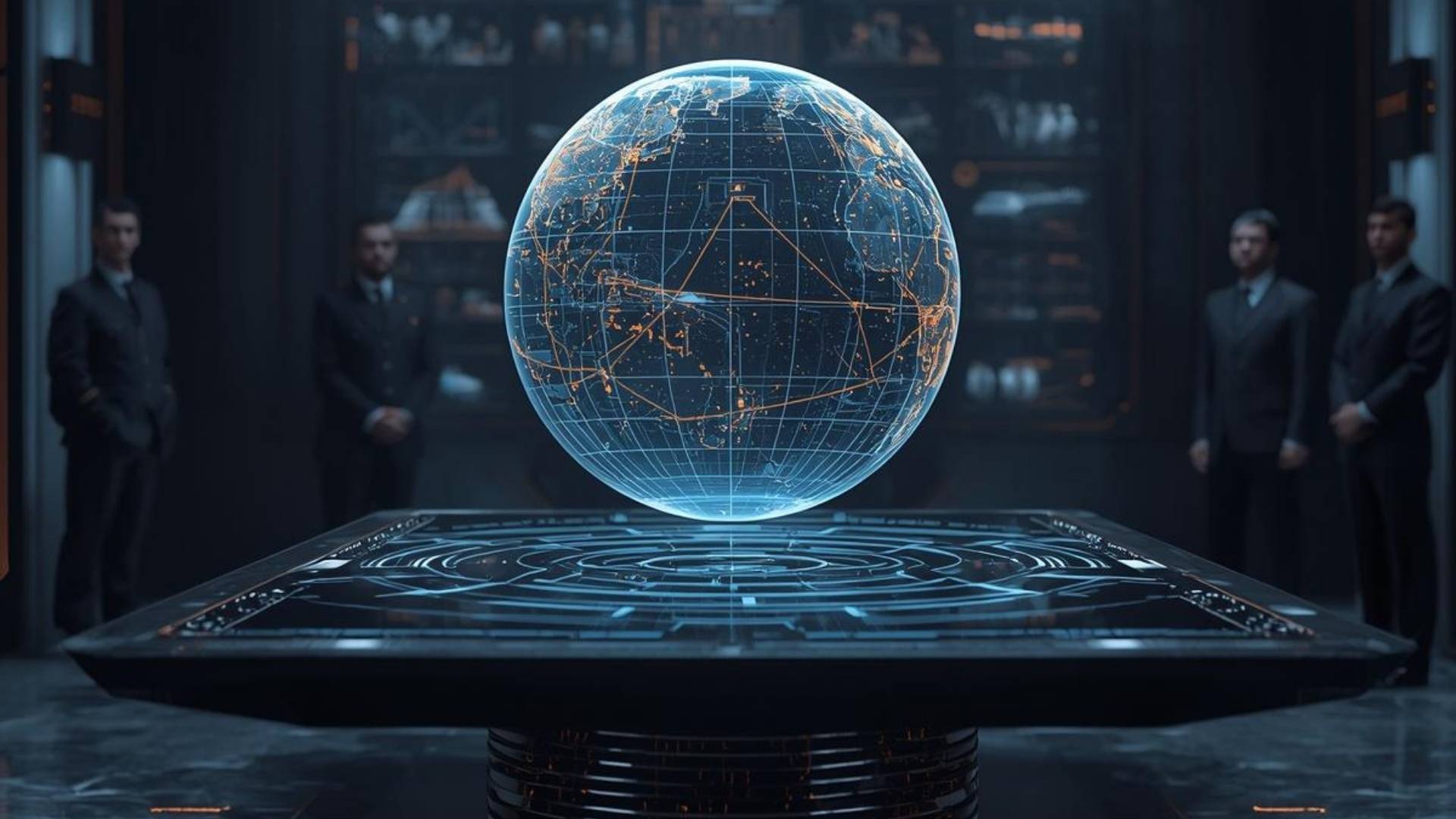 THE ARCHITECTURE OF CONQUEST: WHAT IS COGNITIVE WARGAMING AND HOW AI SIMULATES THE UNKNOWN