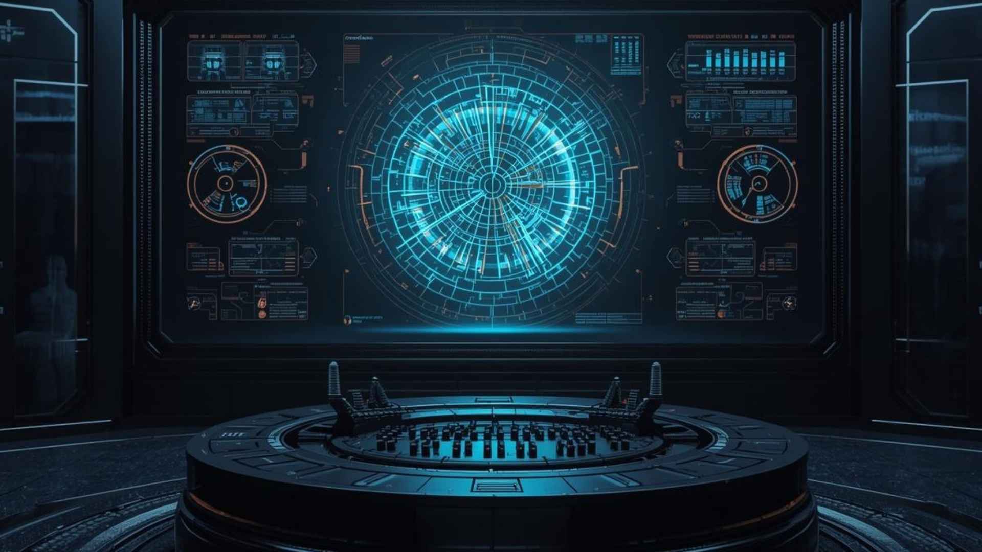 THE FUSION OF CONTROL: WHAT IS COGNITIVE ENERGY SOVEREIGNTY AND HOW AI SECURES CRITICAL POWER PLANTS