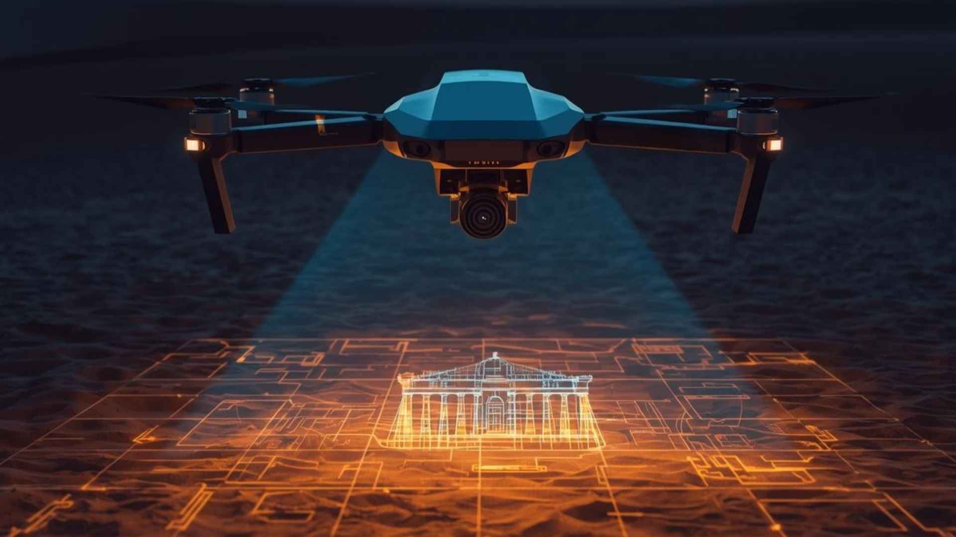 THE ARCHITECTURE OF ANTIQUITY: WHAT IS COGNITIVE ARCHAEOLOGY AND HOW AI UNEARTHS LOST CIVILIZATIONS