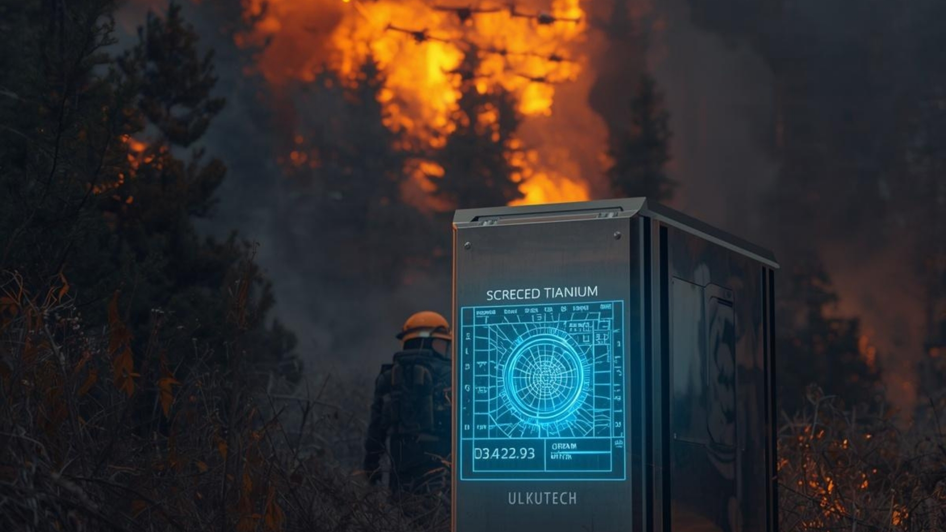 THE ARCHITECTURE OF RESILIENCE: WHAT IS COGNITIVE DISASTER MANAGEMENT AND HOW AI NEUTRALIZES CATASTROPHE