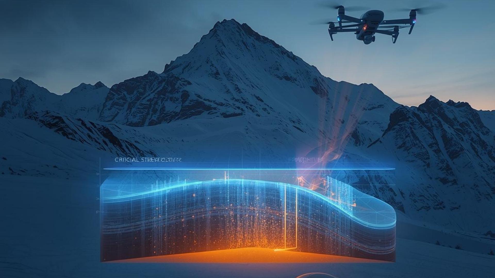 THE WHITE FURY CONTROLLED: WHAT IS COGNITIVE AVALANCHE MANAGEMENT AND HOW AI MASTERMINDSSUB-SURFACE SNOW MECHANICS