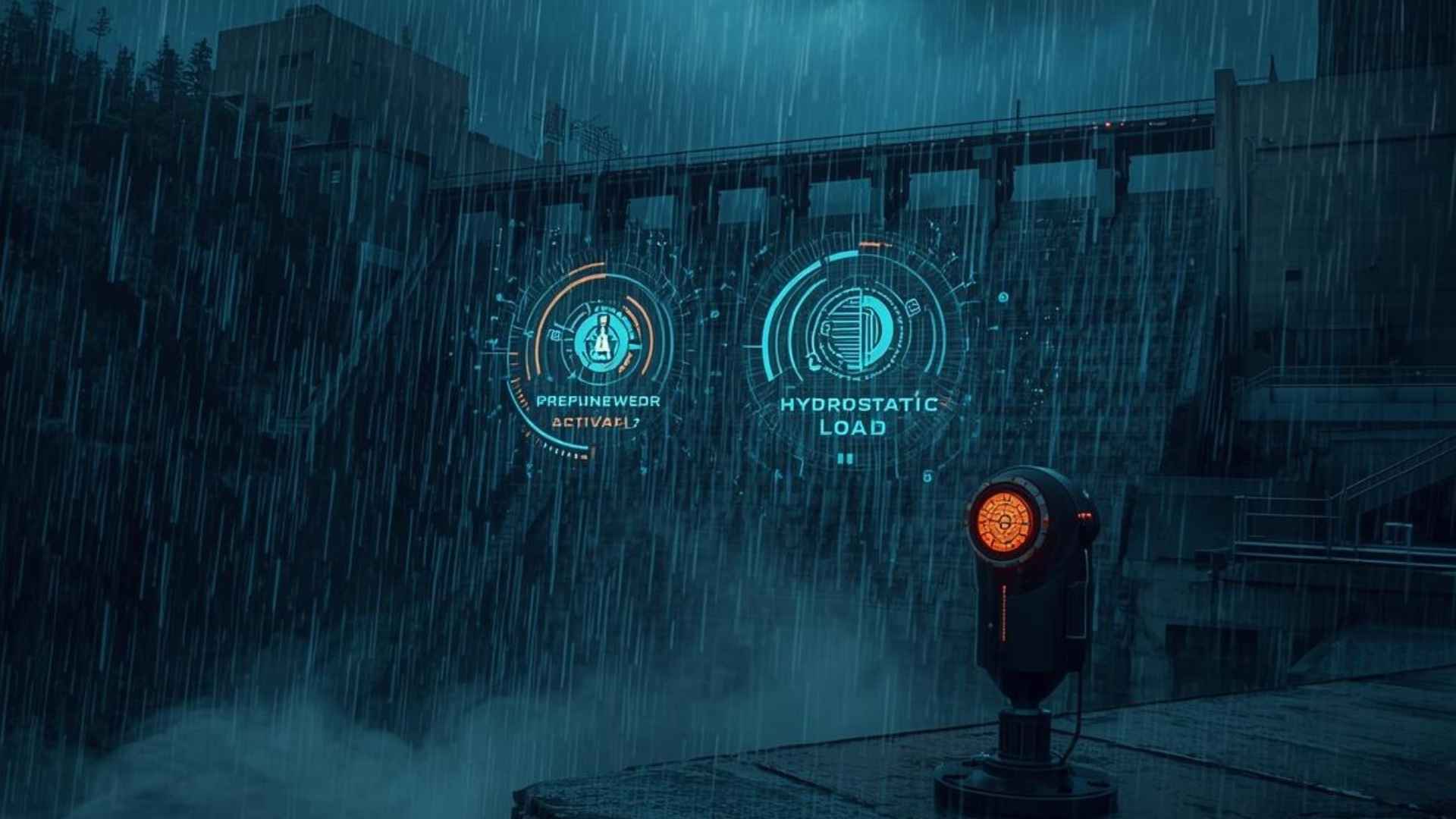 THE FLUID VANGUARD: WHAT IS COGNITIVE HYDROLOGY AND HOW AI COMMANDS THE DELUGE
