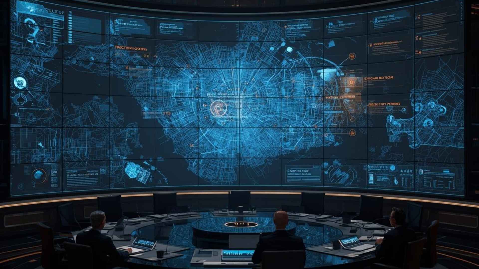 THE ARCHITECTURE OF ORDER: WHAT IS COGNITIVE SOCIOLOGY AND HOW AI PREDICTS SOCIETAL DYNAMICS