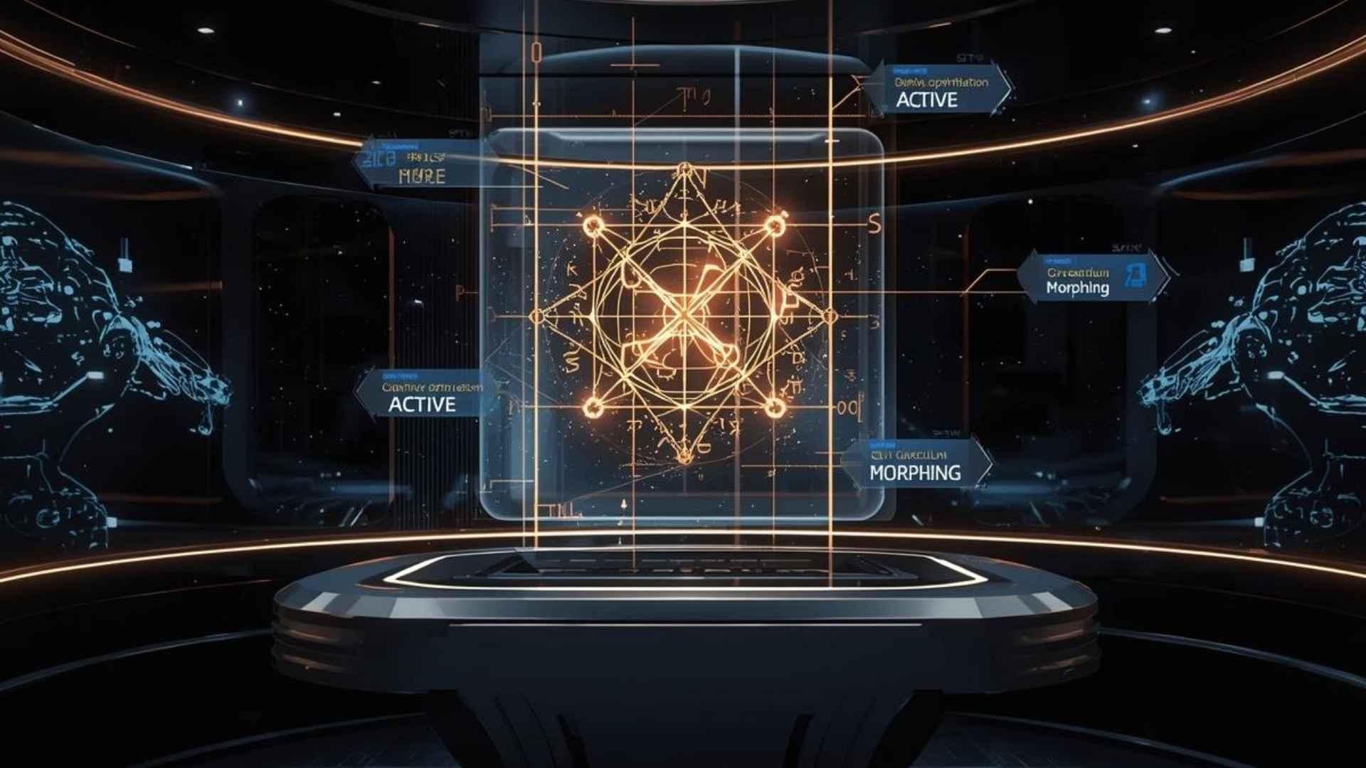 THE ARCHITECTURE OF INTELLECT: WHAT IS COGNITIVE NEURO-PEDAGOGY AND HOW AI ENGINEERS THE SOVEREIGN MIND