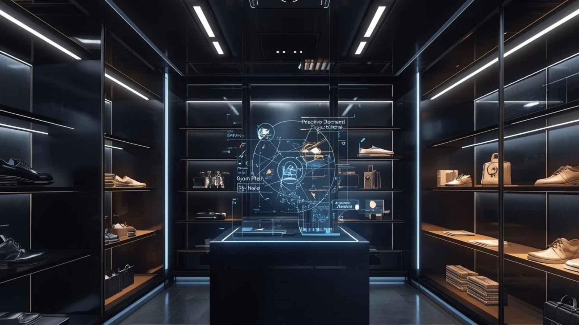 THE ARCHITECTURE OF DESIRE: WHAT IS COGNITIVE COMMERCE AND HOW AI PREDICTS CONSUMER KINETICS