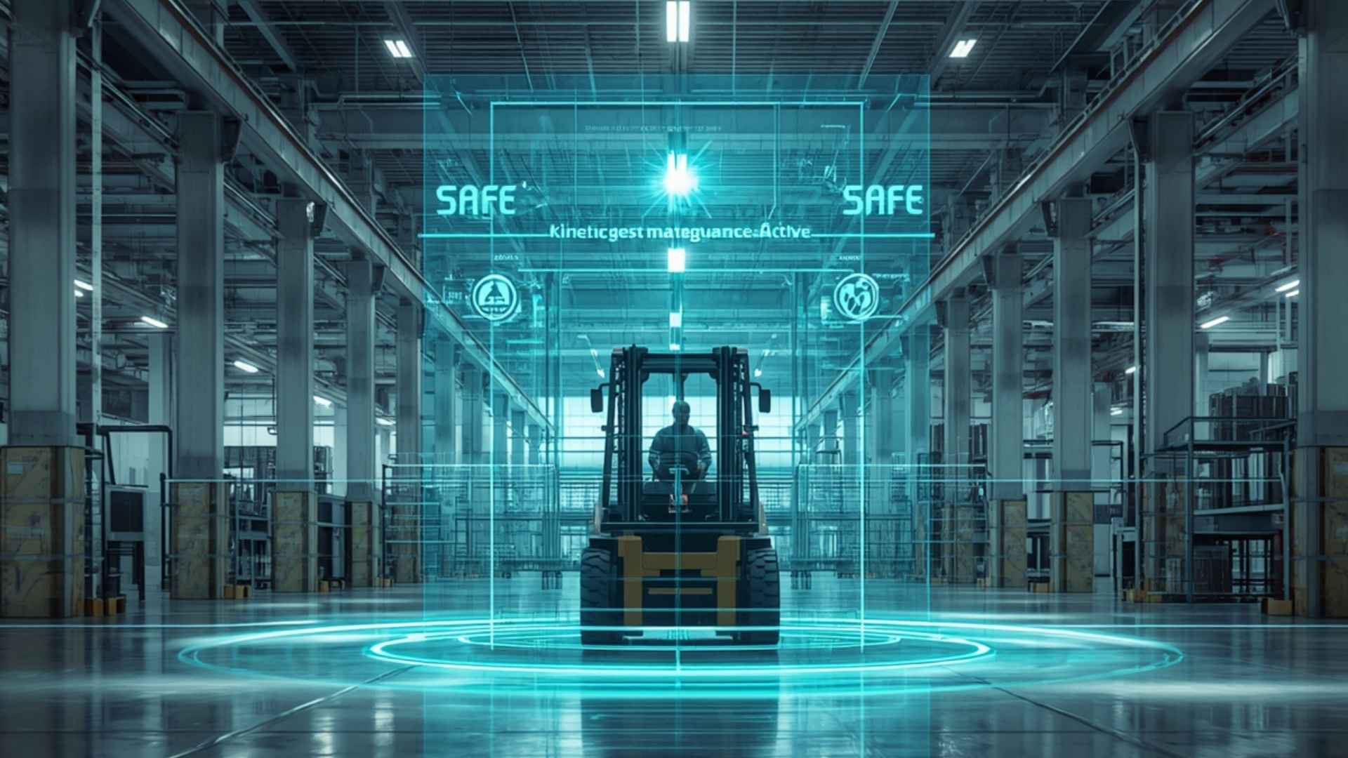 THE ARCHITECTURE OF PRESERVATION: WHAT IS COGNITIVE HSE AND HOW AI ENGINEERS ZERO-HARM MANUFACTURING