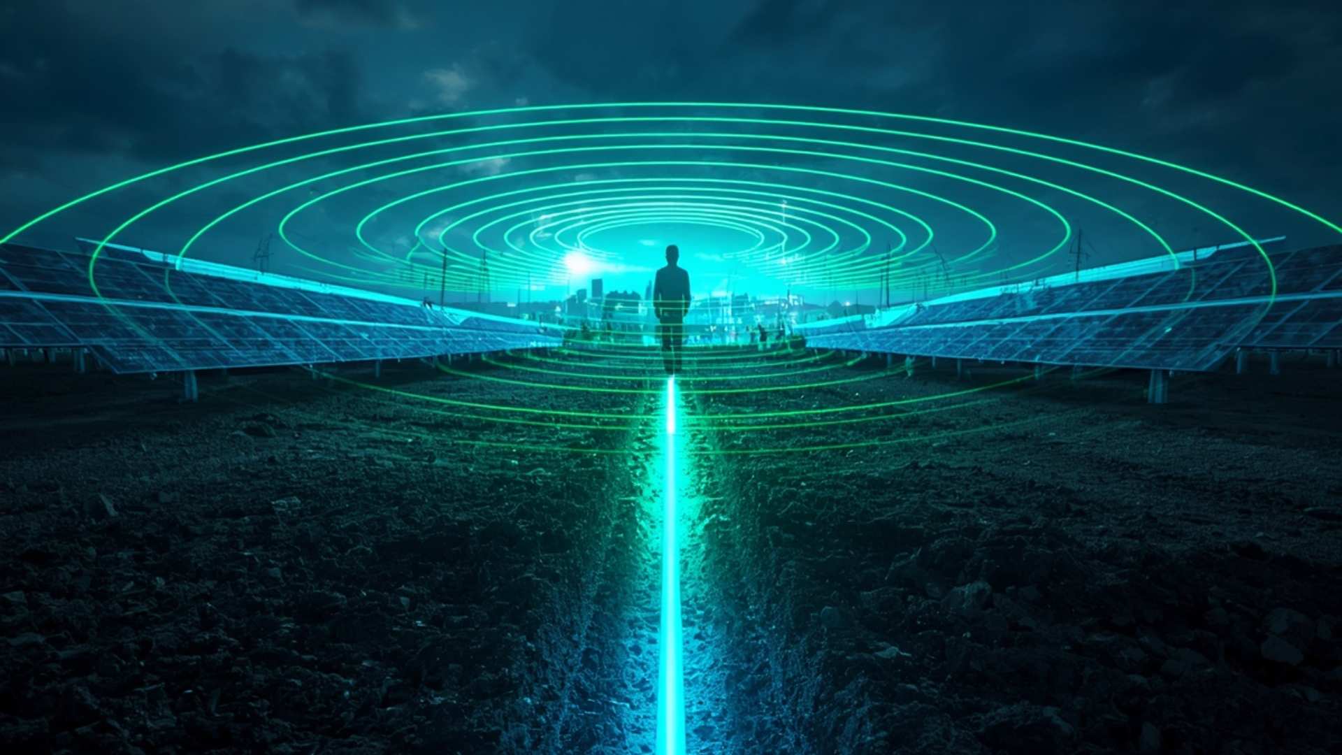 THE ARCHITECTURE OF THE INVISIBLE: WHAT IS COGNITIVE PERIMETER DEFENSE AND HOW FIBER ACOUSTICS SECURE MEGA-INFRASTRUCTURE