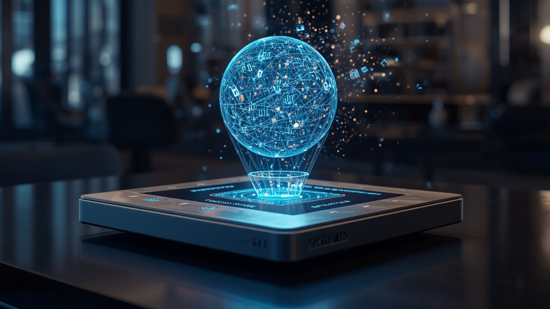 THE ARCHITECTURE OF SECRECY: WHAT IS COGNITIVE QUANTUM CRYPTOGRAPHY AND HOW AI SECURES DIPLOMATIC COMMUNICATIONS