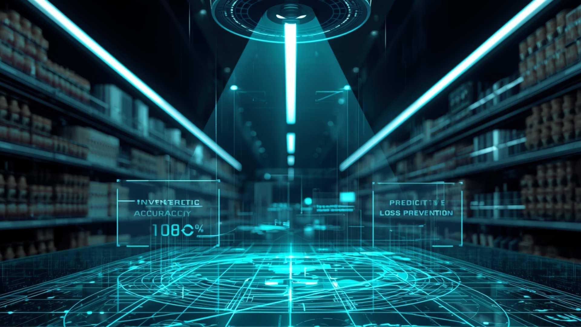 THE ARCHITECTURE OF PROFIT: WHAT IS COGNITIVE LOSS PREVENTION AND HOW AI ENGINEERS THE RETAIL DIGITAL TWIN