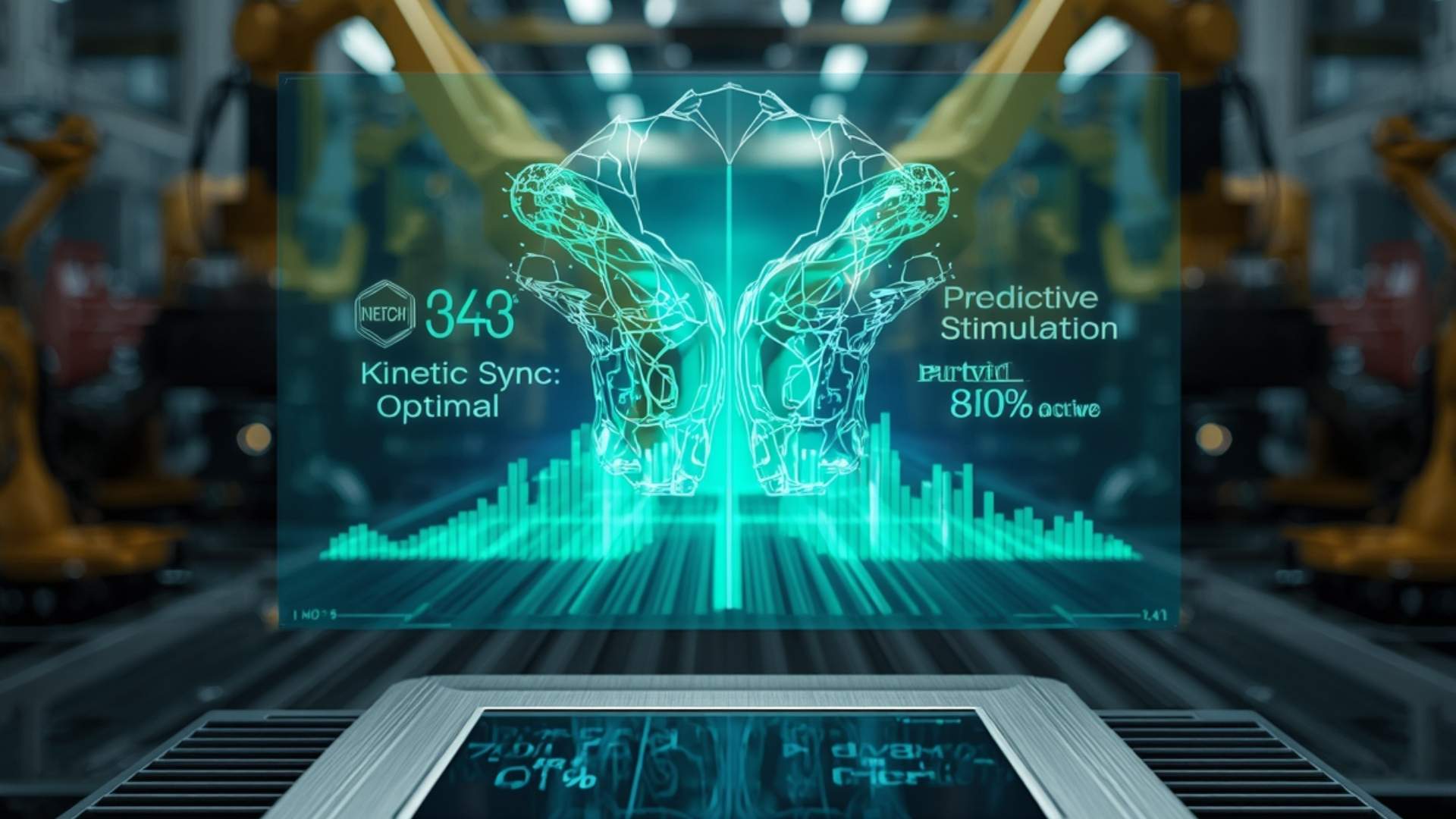 THE ARCHITECTURE OF PERFECTION: WHAT IS A COGNITIVE FACTORY TWIN AND HOW AI ENGINEERS THE ZERO-DOWNTIME FACILITY