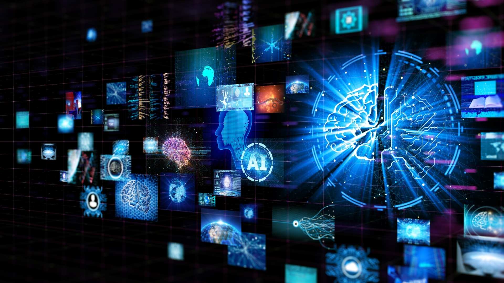 THE ARCHITECTURE OF OMNISCIENCE: THE ULTIMATE A-Z GUIDE TO COGNITIVE DIGITAL TWINS