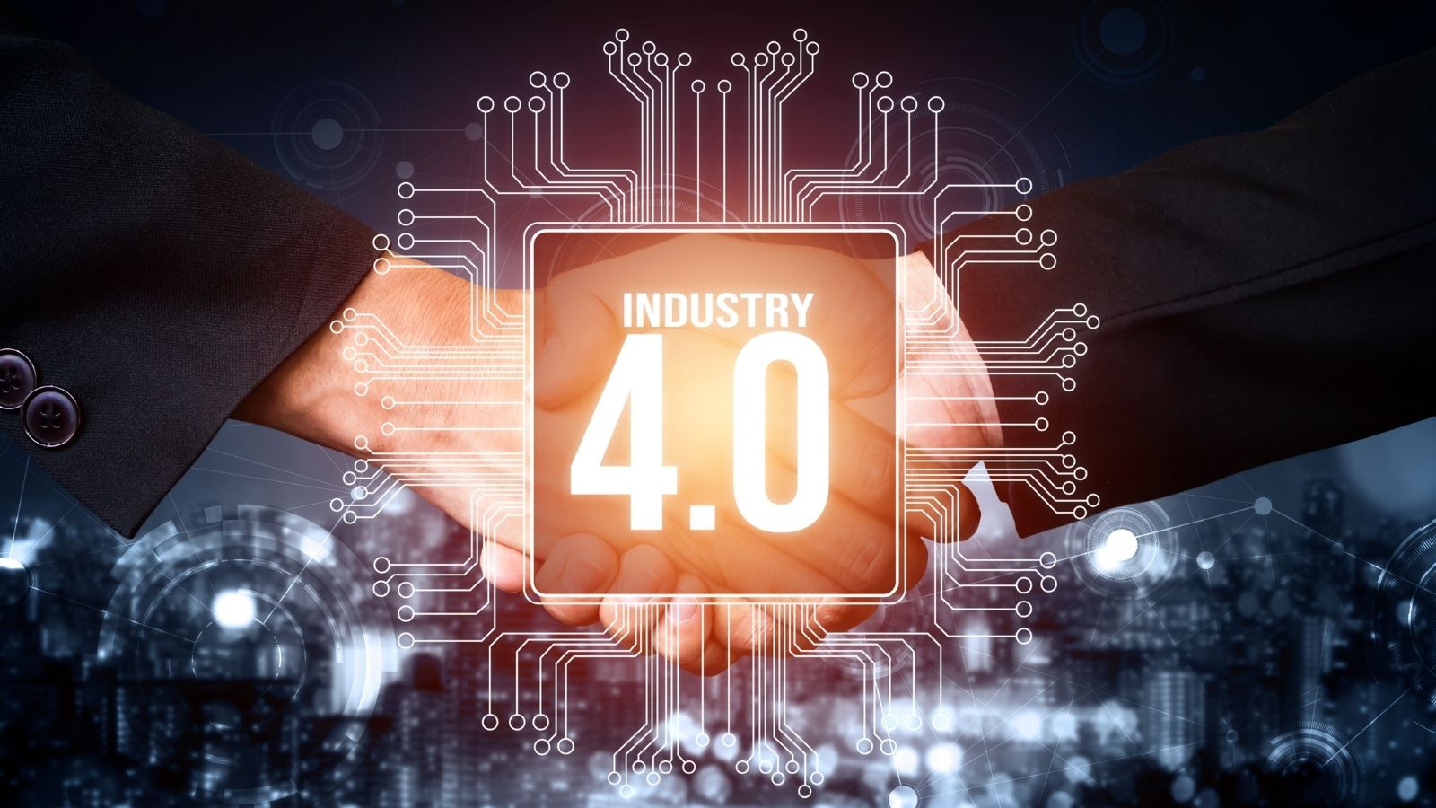 THE ARCHITECTURE OF SYNERGY: THE ULTIMATE MASTERCLASS ON BESPOKE COGNITIVE ERP