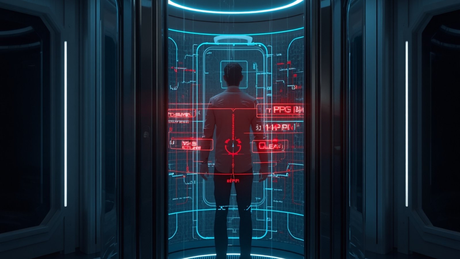THE ARCHITECTURE OF CONTAINMENT: THE ULTIMATE MASTERCLASS ON COGNITIVE MANTRAPS AND ZERO-TRUST PHYSICAL SECURITY