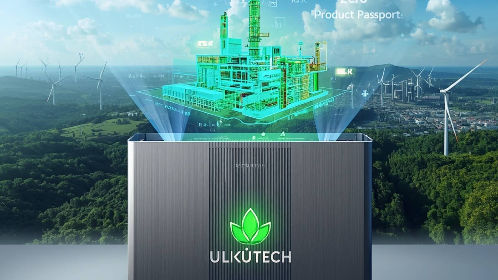 THE ARCHITECTURE OF DECARBONIZATION: THE ULTIMATE MASTERCLASS ON DIGITALIZATION, CBAM COMPLIANCE, AND COGNITIVE NET-ZERO