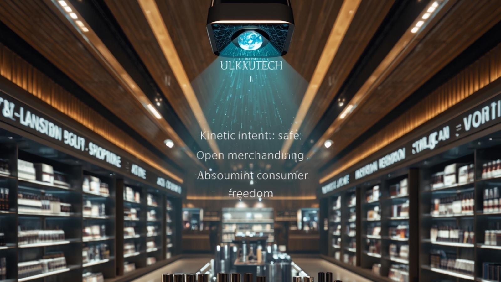 THE ARCHITECTURE OF TRUST: HOW COGNITIVE AI REVOLUTIONIZES LOSS PREVENTION WITHOUT DESTROYING CUSTOMER EXPERIENCE