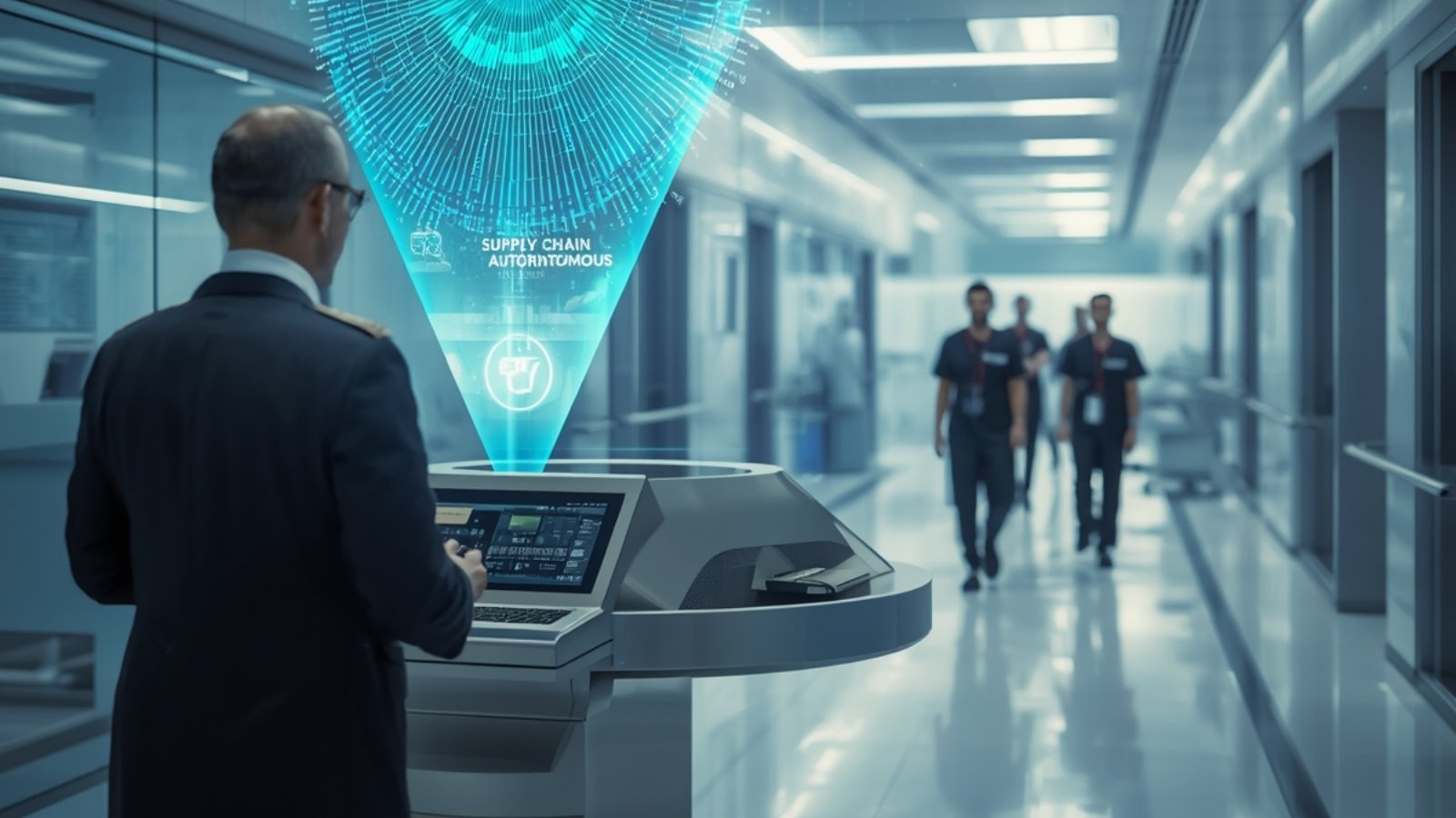 THE ARCHITECTURE OF HEALING: WHAT IS A COGNITIVE HEALTHCARE ERP AND HOW AI RESCUES CLINICAL OPERATIONS