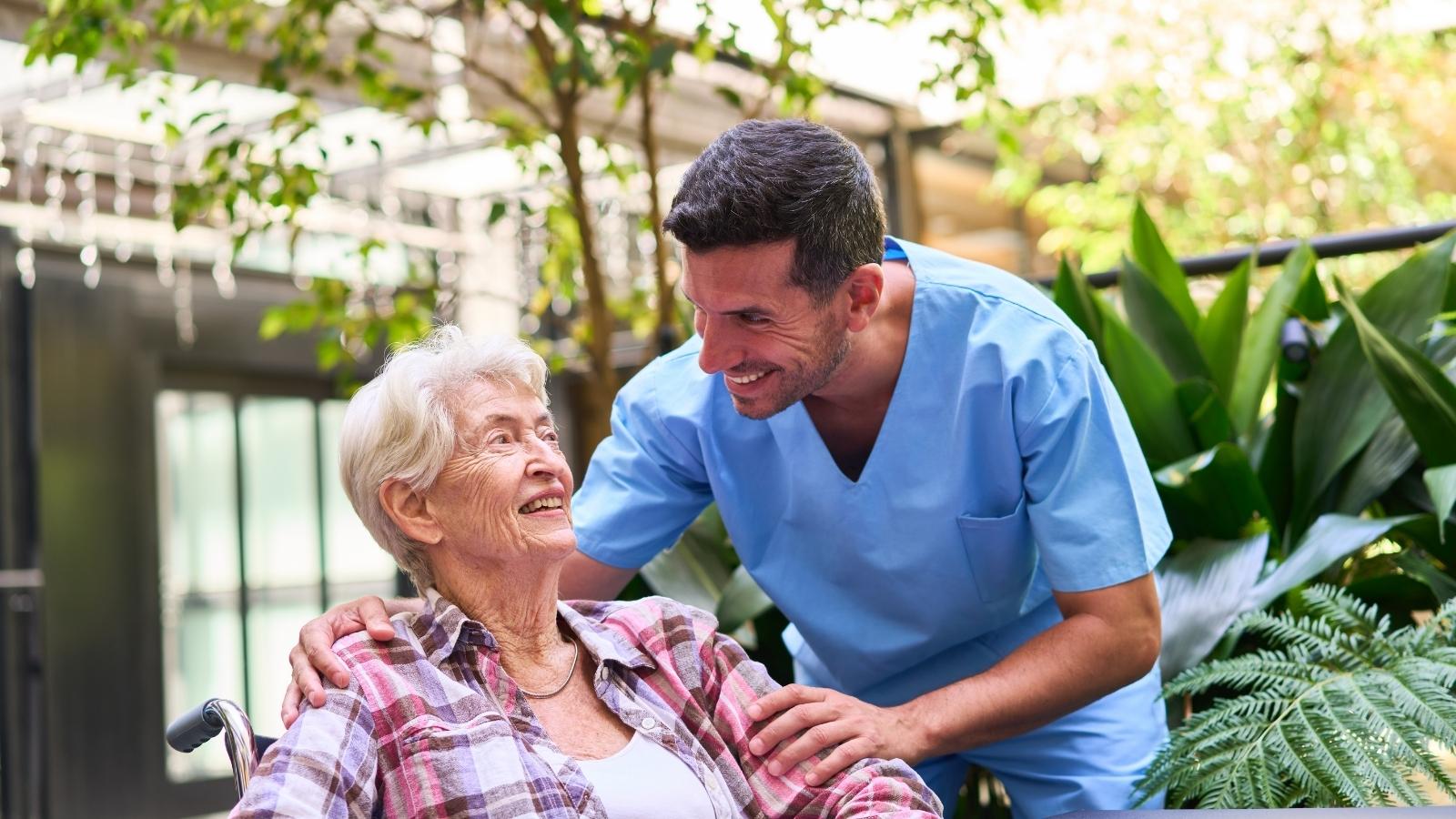 THE ARCHITECTURE OF DIGNITY: HOW COGNITIVE DIGITAL TWINS AND BESPOKE ERP ORCHESTRATE THE PREMIUM ELDERCARE SANCTUARY