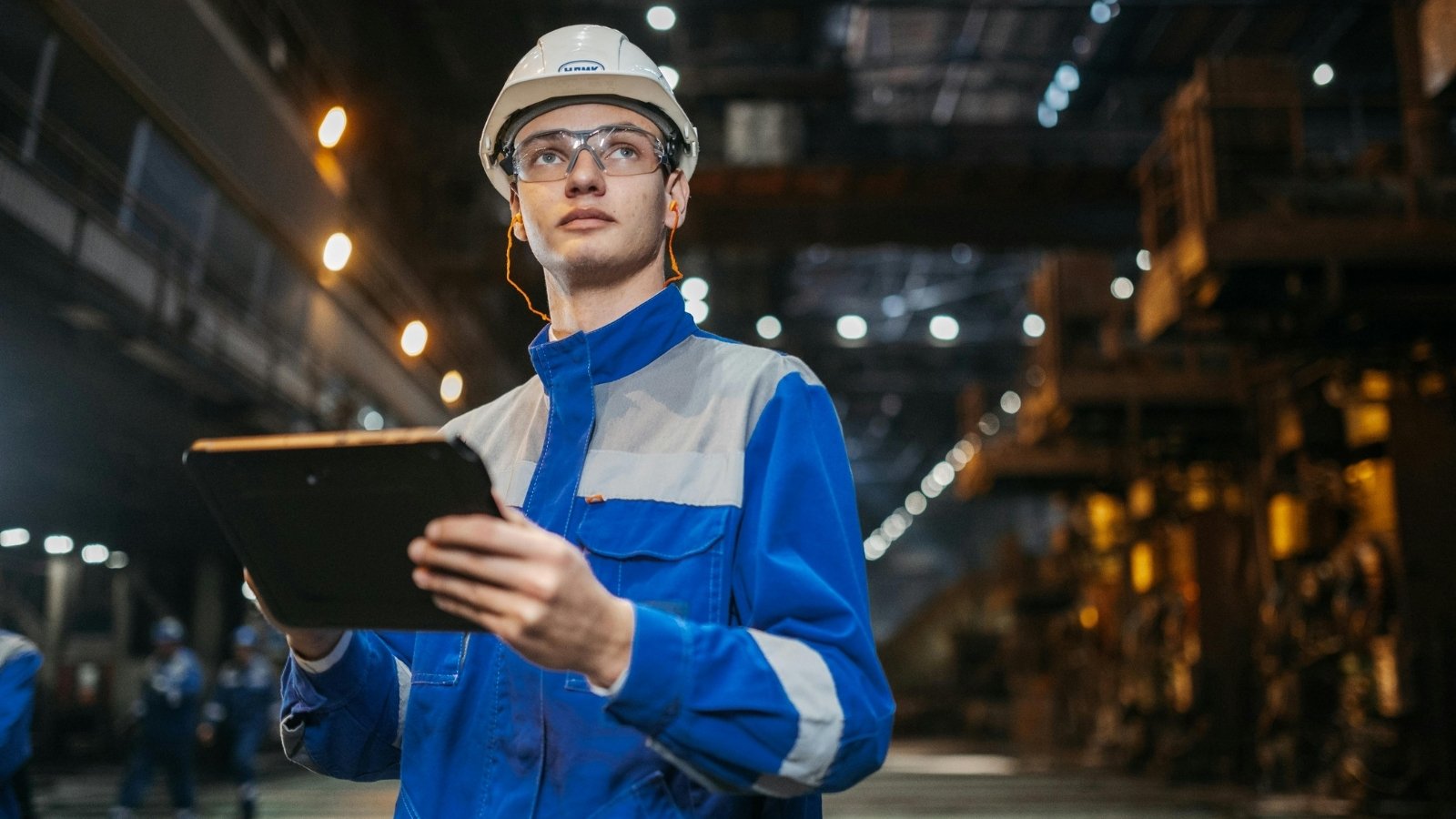 THE ARCHITECTURE OF SURVIVAL: HOW COGNITIVE AI AND PREDICTIVE FATIGUE MANAGEMENT ERADICATE WORKPLACE ACCIDENTS