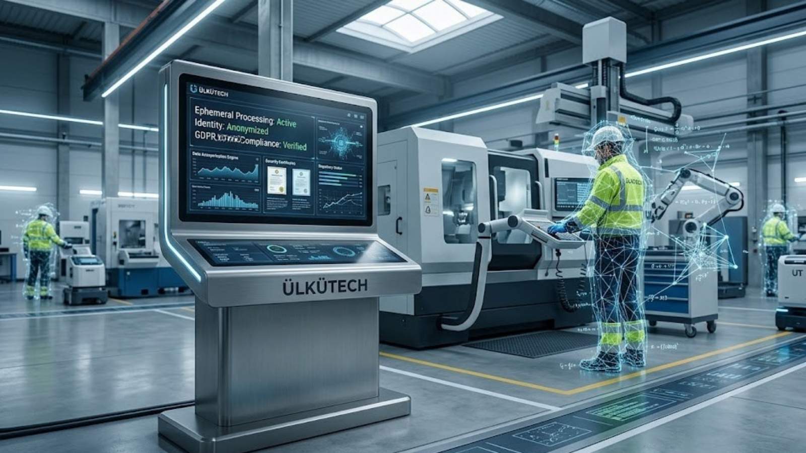THE ETHICS OF AUTONOMY: HOW COGNITIVE HSE GUARANTEES WORKER PRIVACY AND ERADICATES THE "BIG BROTHER" FALLACY
