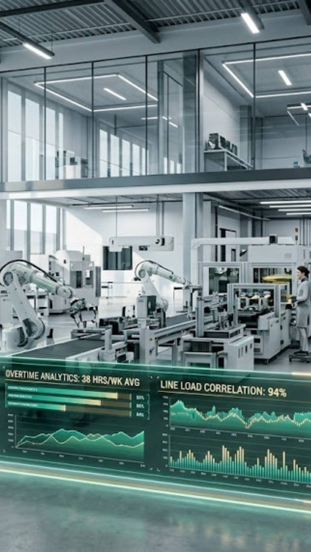 Cognitive OHS Digital Twin