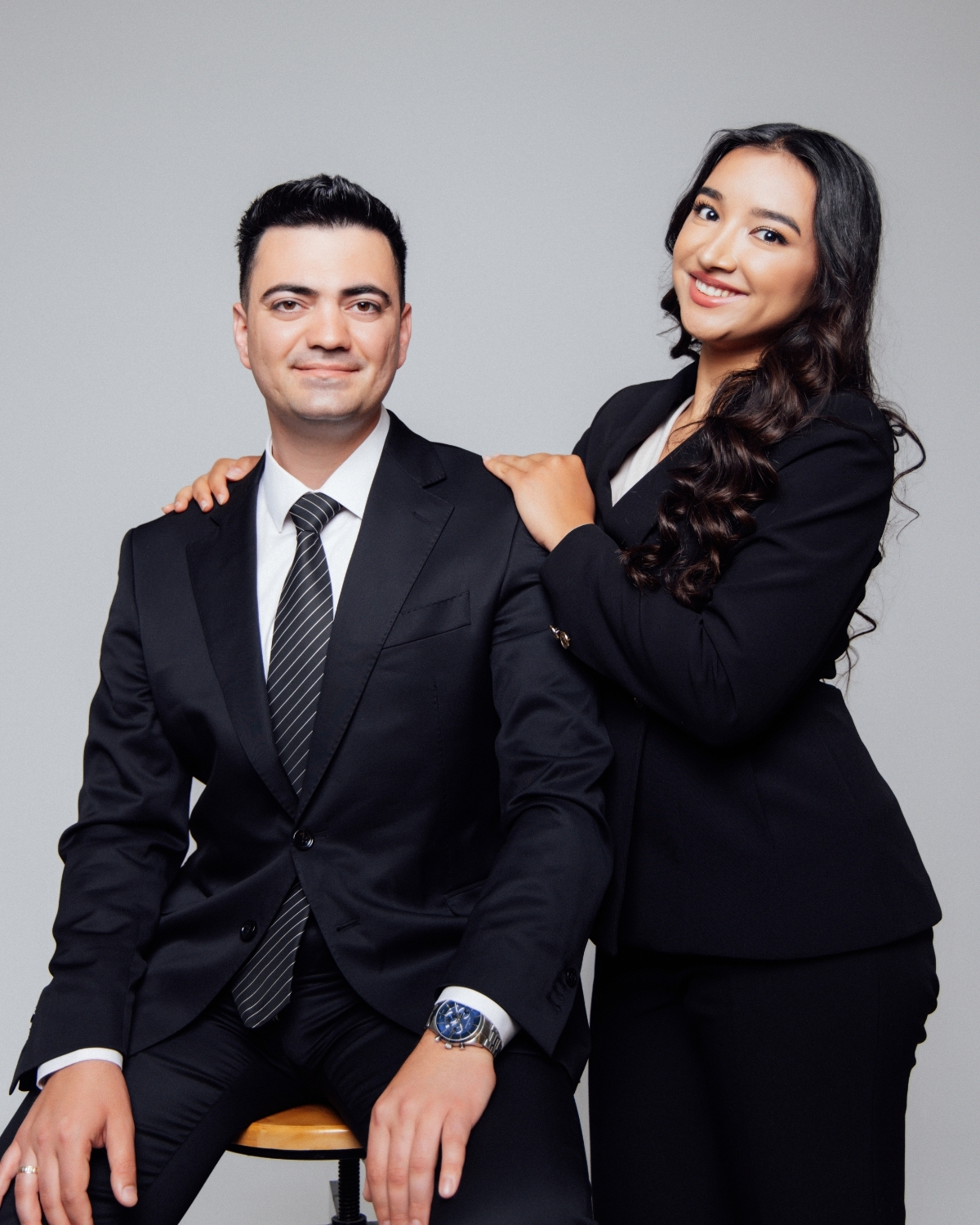 ÜLKÜTECH Executive Board