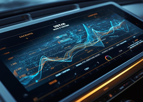 THE PREDICTIVE HORIZON: AI-DRIVEN OCEAN METRICS