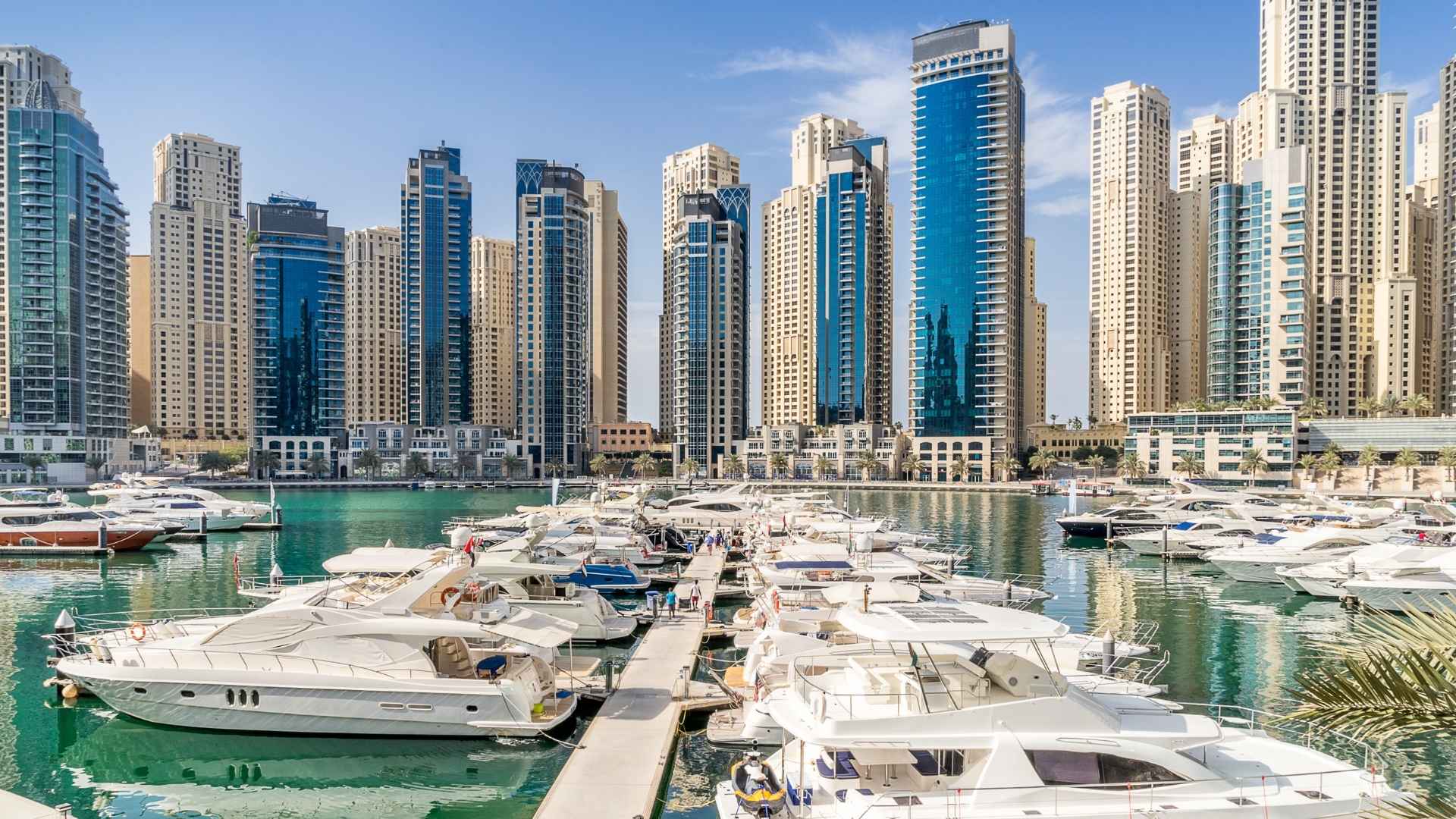 THE COGNITIVE HARBOR: TRANSFORMING MARINAS INTO AUTONOMOUS, ZERO-TRUST ECOSYSTEMS